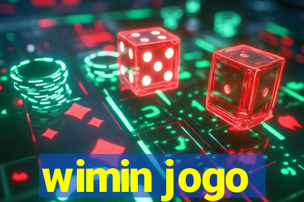 wimin jogo